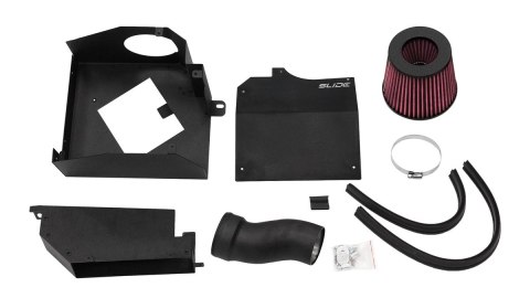 Układ Dolotowy Mercedes-Benz W176 C117 X117 X156 Slide