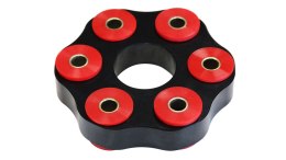 Uniwersalny Łącznik Skrzynia-Wał 102mm/12mm Turboworks