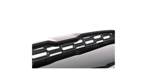 Wlot MINI Cooper S R53 Maska Gloss Black