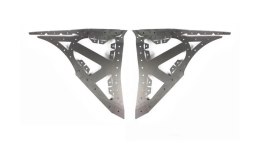 Wzmocnienie BMW 3 E36 Fartuch błotnika