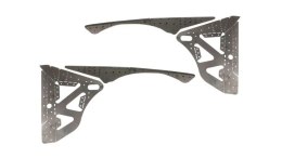 Wzmocnienie BMW 3 E36 Fartuch błotnika