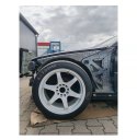 Wzmocnienie BMW 3 E36 Fartuch błotnika