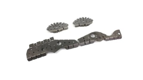 Wzmocnienie BMW 3 E36 Podłogi V.2