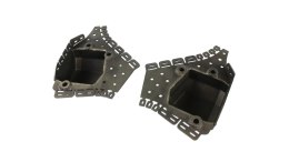 Wzmocnienie BMW 3 E36 Wahacza wleczonego