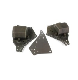 Wzmocnienie BMW 3 E36 Wahacza wleczonego