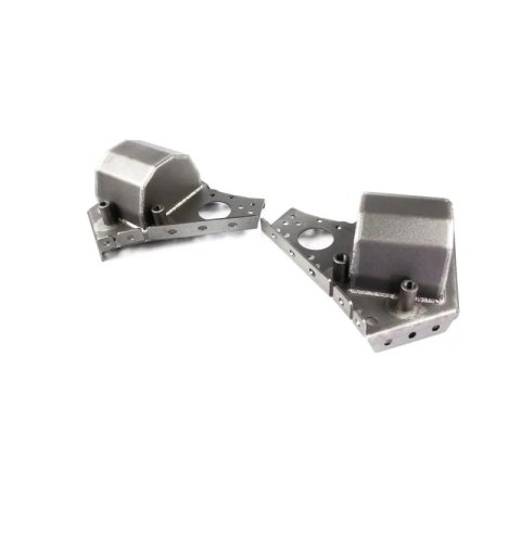 Wzmocnienie BMW 3 E46 Wahacza wleczonego