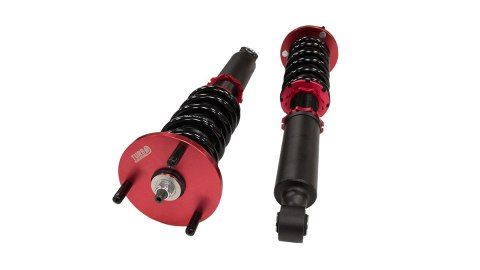 Zawieszenie Gwint TurboWorks Drift Lexus IS250 GS350