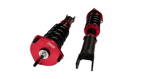 Zawieszenie Gwint TurboWorks Drift Mazda RX8