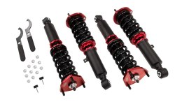 Zawieszenie Gwint TurboWorks Drift Toyota Chaser