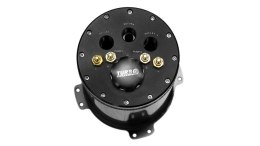 Zbiornik Paliwa Swirl Pot 2,8L TurboWorks na 2 pompy Czarny Typ 1