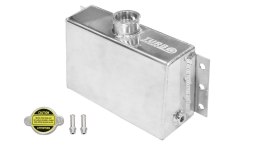 Zbiornik wyrównawczy płynu chłodniczego TurboWorks Honda Civic Nissan 240SX Subaru WRX