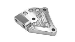 Zestaw bocznego koła pasowego K20 RSX EP3 DC5 K Swap do Honda Acura TL TSX CRX