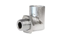 Adapter Emulator Sondy Lambda 90st M18x1,5 TurboWorks