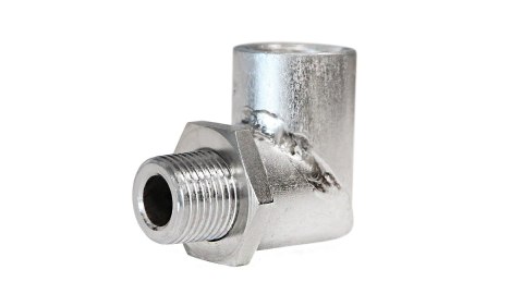 Adapter Emulator Sondy Lambda 90st M18x1,5 TurboWorks