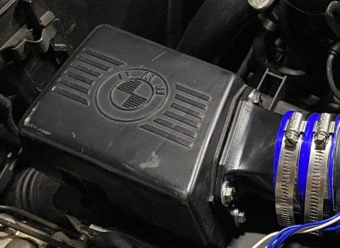 Adapter Filtra Powietrza BMW 3 E30 E34