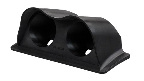 Adapter do Zegarów 2x 60mm na deskę BMW 3 E46