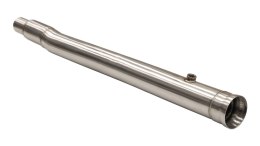 Downpipe Audi A3 S3 8P TTS 8J Seat Leon VW Golf 6R Scirocco 2.0 TFSI