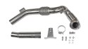 Downpipe Audi S3/ VW Golf MK7 R 3.5''