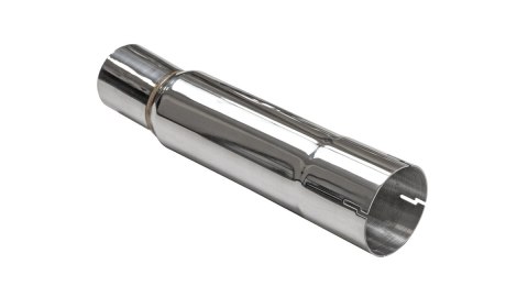 Downpipe Audi S3/ VW Golf MK7 R 3.5''