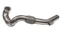 Downpipe Audi S3/ VW Golf MK7 R 3.5''