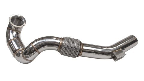 Downpipe Audi S3/ VW Golf MK7 R 3.5''