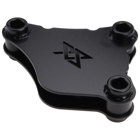 Dystans Sierżanta A-wahacza 45 mm HD Jeep Grand Cherokee WJ WG