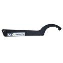 Klucz Do Regulacji Gwintowanego Zawieszenia Półokrągły Ząb 72-80mm
