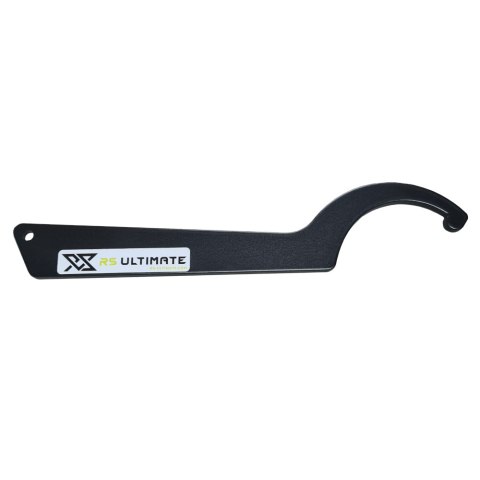 Klucz Do Regulacji Gwintowanego Zawieszenia Półokrągły Ząb 72-80mm