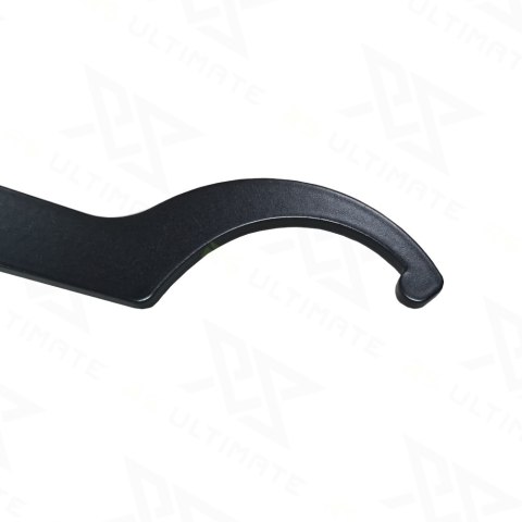 Klucz Do Regulacji Gwintowanego Zawieszenia Półokrągły Ząb 72-80mm