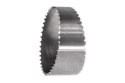Kolanko Pie Cut PRO 51mm gr.1,5mm