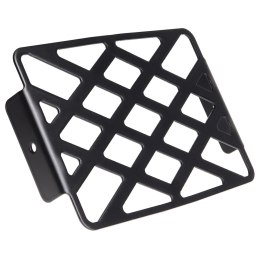 Kratka Snorkela HD Wlot Końcówka Snorkel RS-Ultimate Black