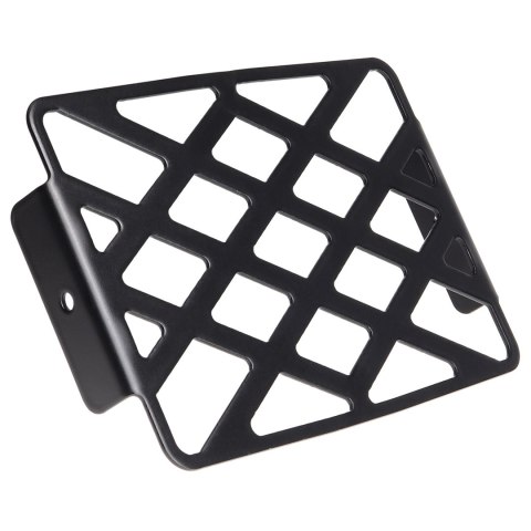 Kratka Snorkela HD Wlot Końcówka Snorkel RS-Ultimate Black