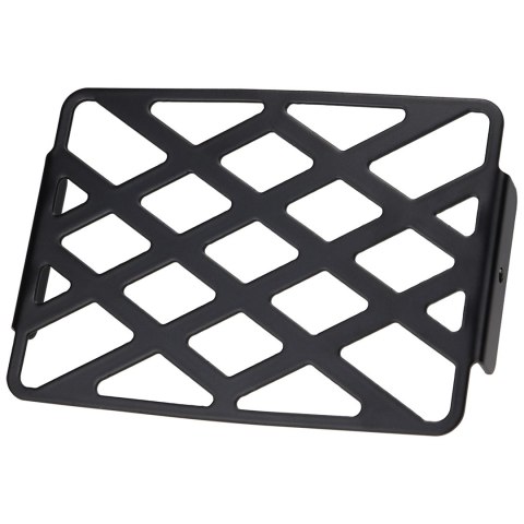 Kratka Snorkela HD Wlot Końcówka Snorkel RS-Ultimate Black