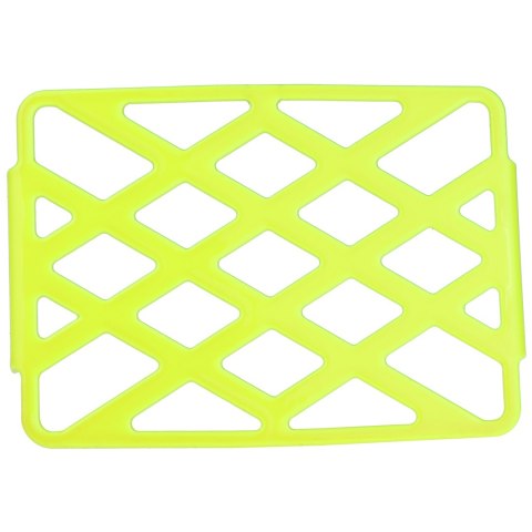 Kratka Snorkela HD Wlot Końcówka Snorkel RS-Ultimate Fluo