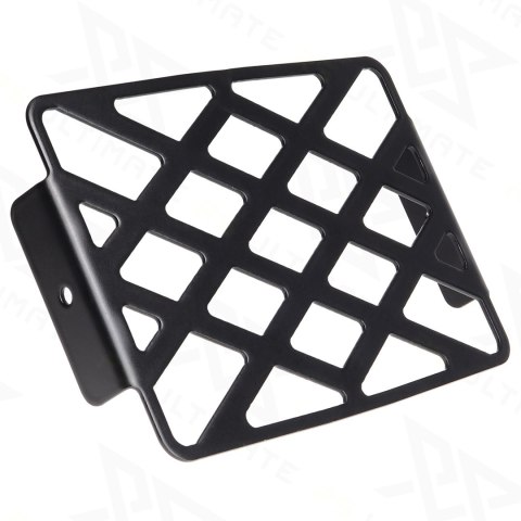 Kratka Snorkela HD Wlot Końcówka Snorkel RS-Ultimate Fluo