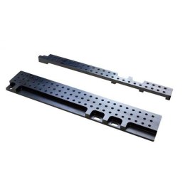 Mocowanie fotela BMW E30 E36 E46 Platforma FIA Aluminiowe