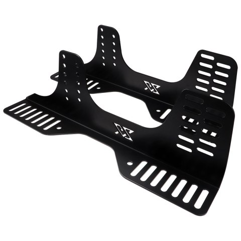 Mocowanie fotela FIA BMW E36 Str. Kierowcy Black