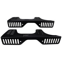 Mocowanie fotela FIA BMW E36 Str. Kierowcy Black