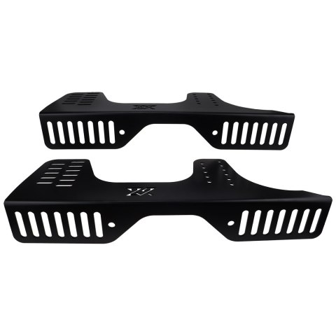 Mocowanie fotela FIA BMW E36 Str. Kierowcy Black