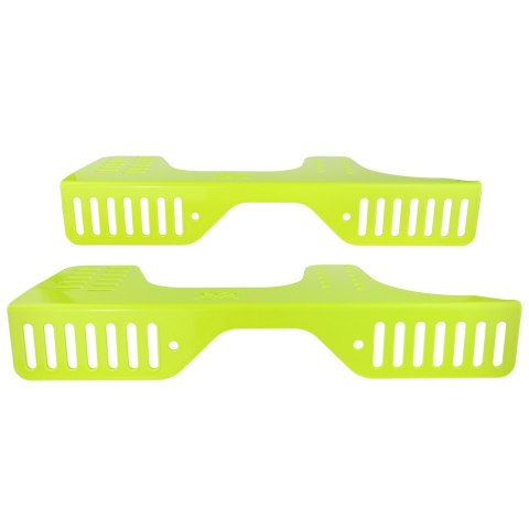 Mocowanie fotela FIA BMW E36 Str. Kierowcy Fluo