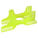 Mocowanie fotela FIA BMW E36 Str. Kierowcy Fluo
