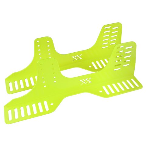 Mocowanie fotela FIA BMW E36 Str. Kierowcy Fluo