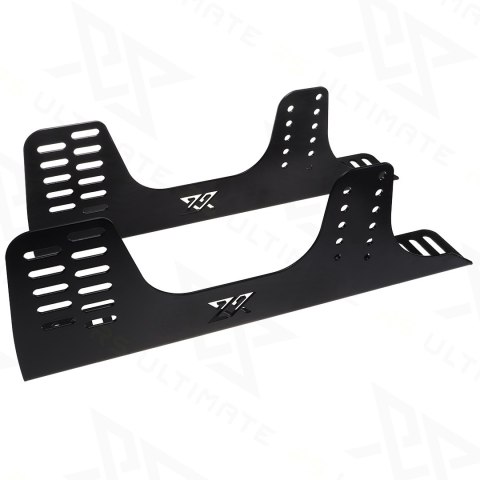 Mocowanie fotela FIA BMW E36 Str. Kierowcy Fluo