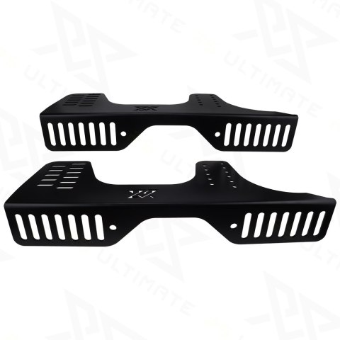 Mocowanie fotela FIA BMW E36 Str. Kierowcy Fluo