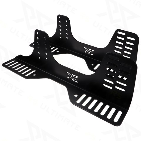 Mocowanie fotela FIA BMW E36 Str. Kierowcy Fluo