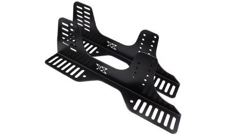 Mocowanie fotela FIA BMW E36 Str. Str. Pasażeraa Black