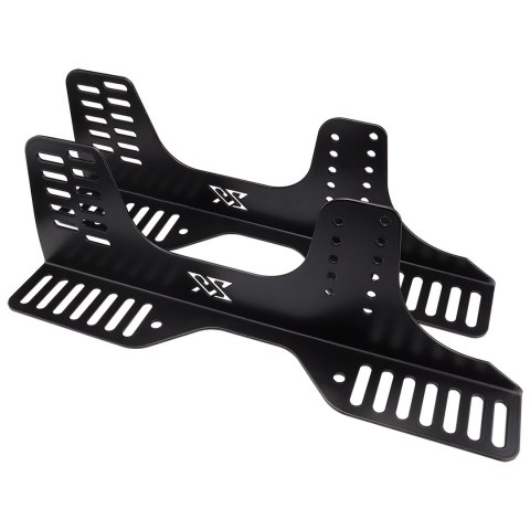 Mocowanie fotela FIA BMW E36 Str. Str. Pasażeraa Black