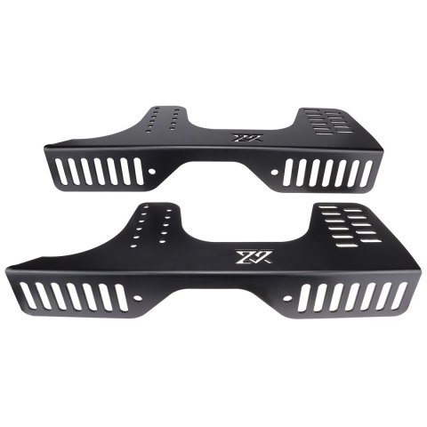 Mocowanie fotela FIA BMW E36 Str. Str. Pasażeraa Black