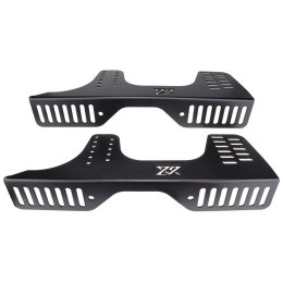 Mocowanie fotela FIA BMW E36 Str. Str. Pasażeraa Fluo