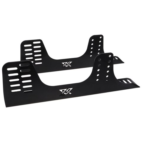 Mocowanie fotela FIA BMW E46 Str. Kierowcy Fluo